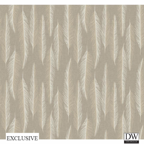 Lodge Living Sierra Wallpaper
