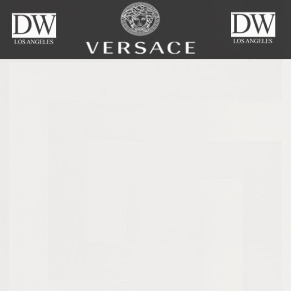 Greek Key | Versace Wallcovering