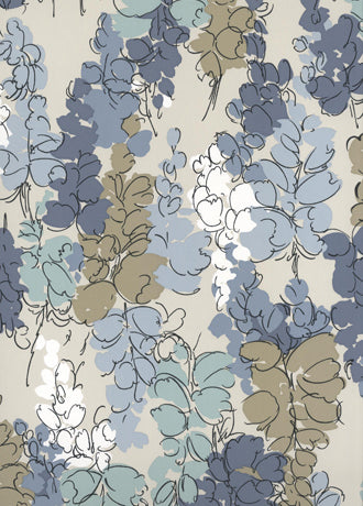 Ala Lazio Wallcovering