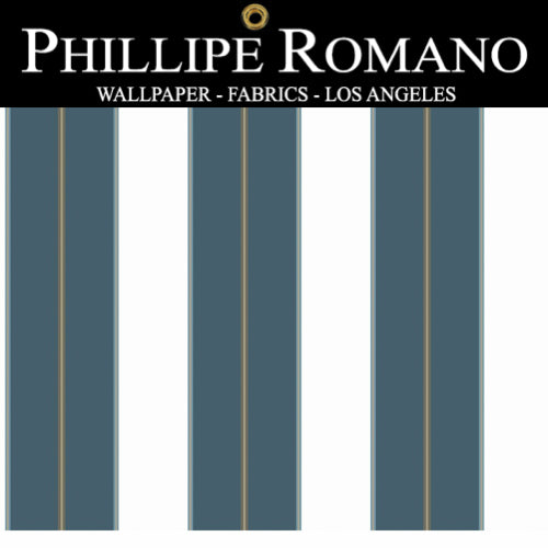 Fine Stripes by Phillipe Romano