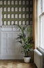 Exclusively at Designer Wallcoverings and Fabrics