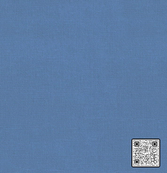  ZINA MOIRE COTTON - 72%;LINEN - 28% LIGHT BLUE   UPHOLSTERY available exclusively at Designer Wallcoverings