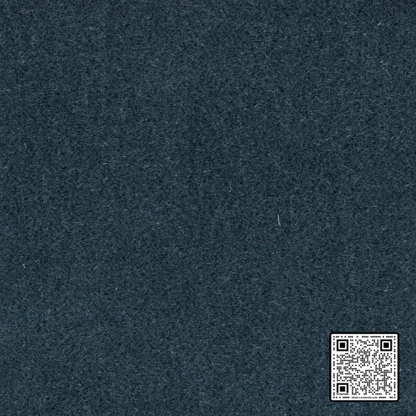  BACHELOR MOHAIR COTTON - 54%;MOHAIR - 46% BLUE BLUE  UPHOLSTERY available exclusively at Designer Wallcoverings