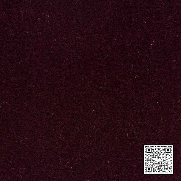  BACHELOR MOHAIR COTTON - 54%;MOHAIR - 46% PURPLE PURPLE  UPHOLSTERY available exclusively at Designer Wallcoverings
