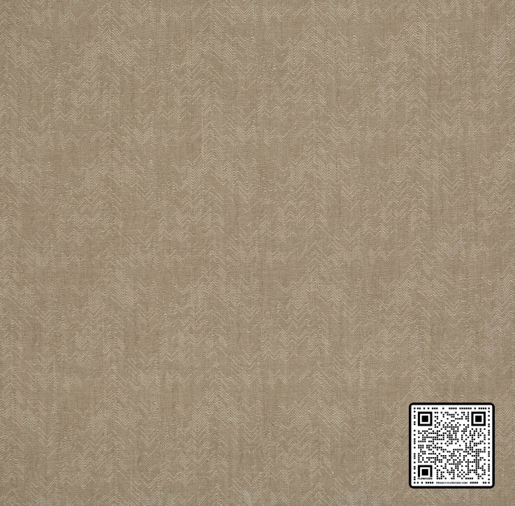  ALEXANDRE LINEN - 58%;VISCOSE - 42% BROWN BEIGE BROWN UPHOLSTERY available exclusively at Designer Wallcoverings