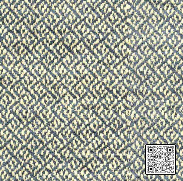  COTTIAN CHENILLE RAYON - 52%;COTTON - 48% BLUE INDIGO  UPHOLSTERY available exclusively at Designer Wallcoverings