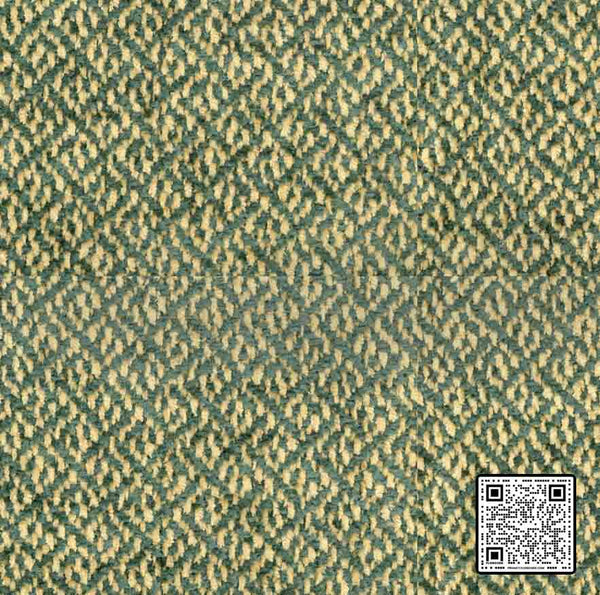 COTTIAN CHENILLE RAYON - 52%;COTTON - 48% EMERALD   UPHOLSTERY available exclusively at Designer Wallcoverings