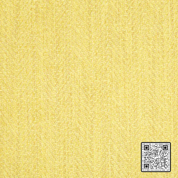  FIRLE CHENILLE II COTTON - 46%;VISCOSE - 42%;LINEN - 12% YELLOW YELLOW  UPHOLSTERY available exclusively at Designer Wallcoverings