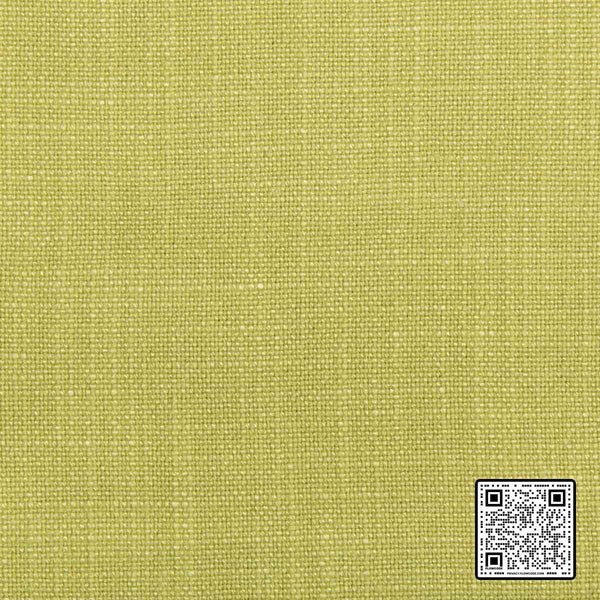  ANDELLE PLAIN VISCOSE - 75%;LINEN - 25% LIGHT GREEN GREEN  UPHOLSTERY available exclusively at Designer Wallcoverings