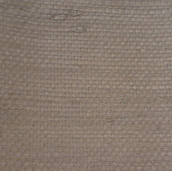 Classic Grasscloth - Taupe Beige