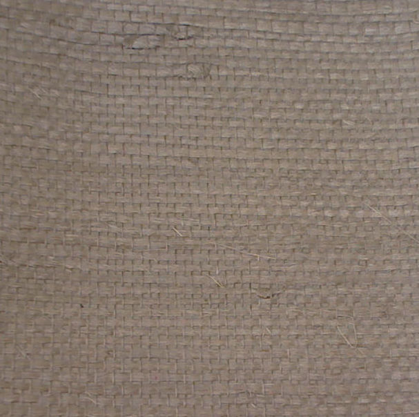 Classic Grasscloth - Taupe Beige
