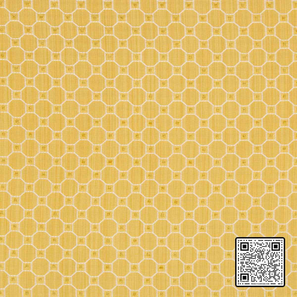 TANNEURS WOVEN COTTON - 49%;RAYON - 36%;RAYON CHENILLE - 15% YELLOW GOLD  UPHOLSTERY available exclusively at Designer Wallcoverings