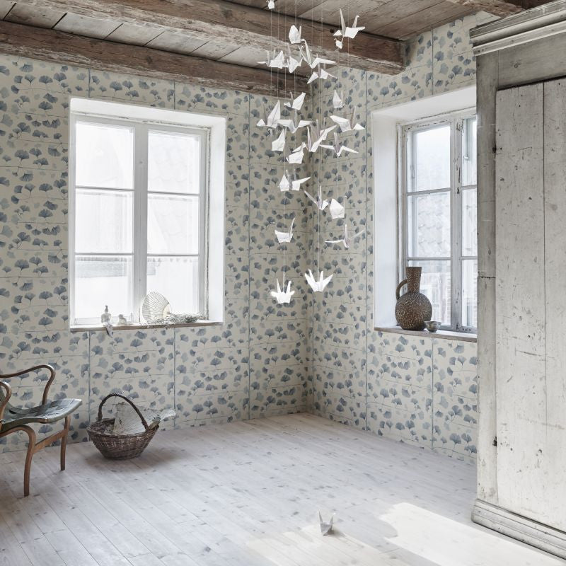 Exclusively at Designer Wallcoverings and Fabrics