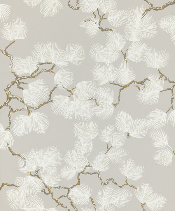 Pine grey Sample Wallcovering | Sandberg