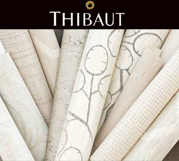 Thibaut As Seen in Veranda -  Portico Indoor/Outdoor Collection