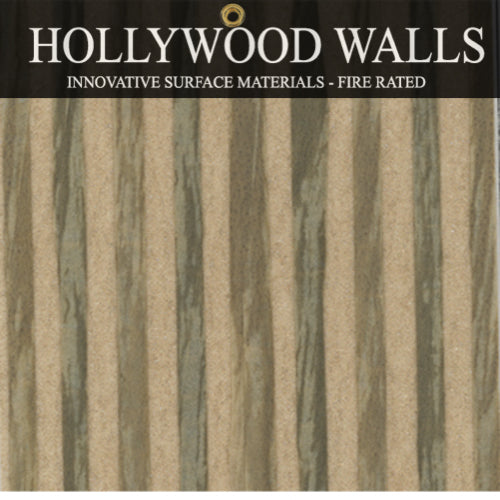 Whittier Way - Twisted Paper Weave