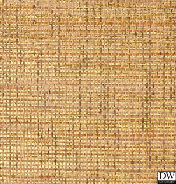 Papalo Paper Grasscloth