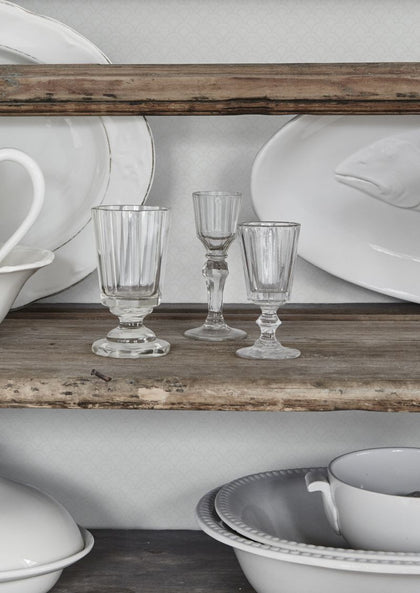 Fredrik - Cream Wallcovering | Sandberg