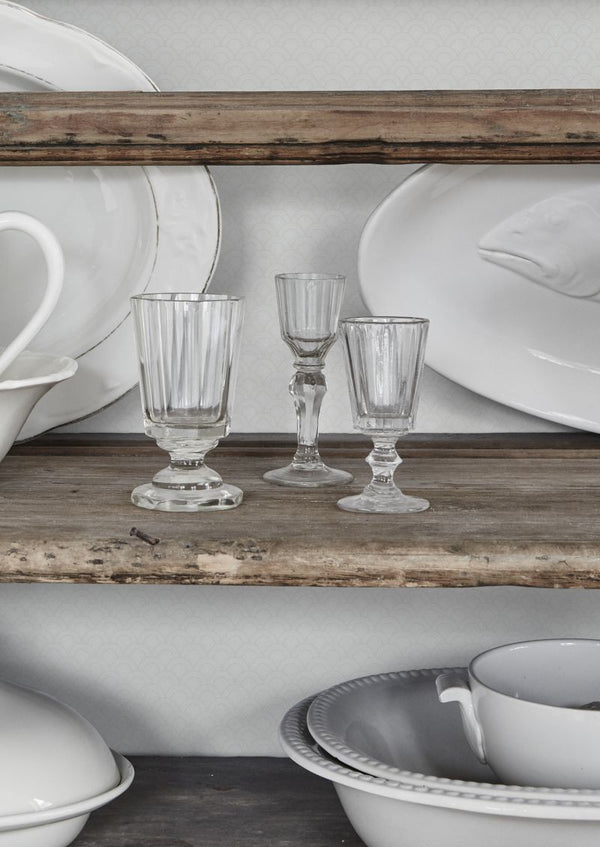 Fredrik - Cream Wallcovering | Sandberg