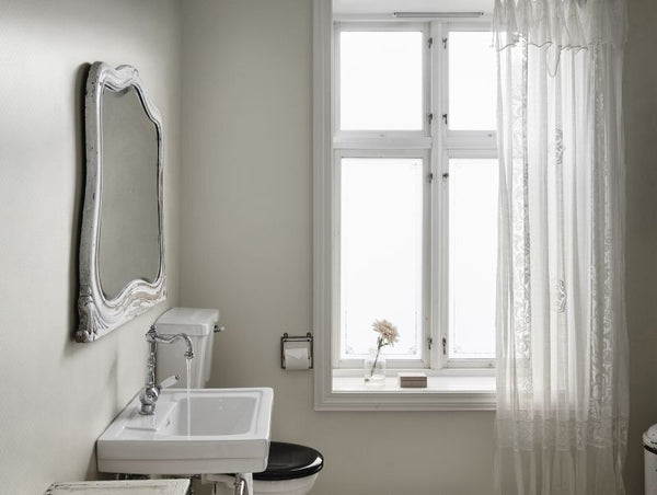 Fredrik grey Wallcovering | Sandberg