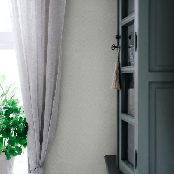 Lisabet - Garden Green Wallcovering | Sandberg