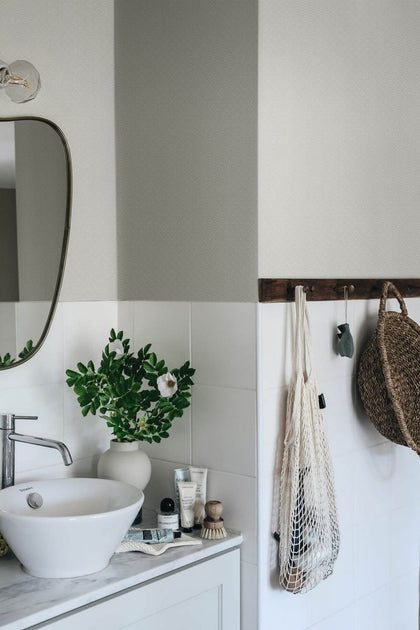 Lisabet - Sandstone Wallcovering | Sandberg