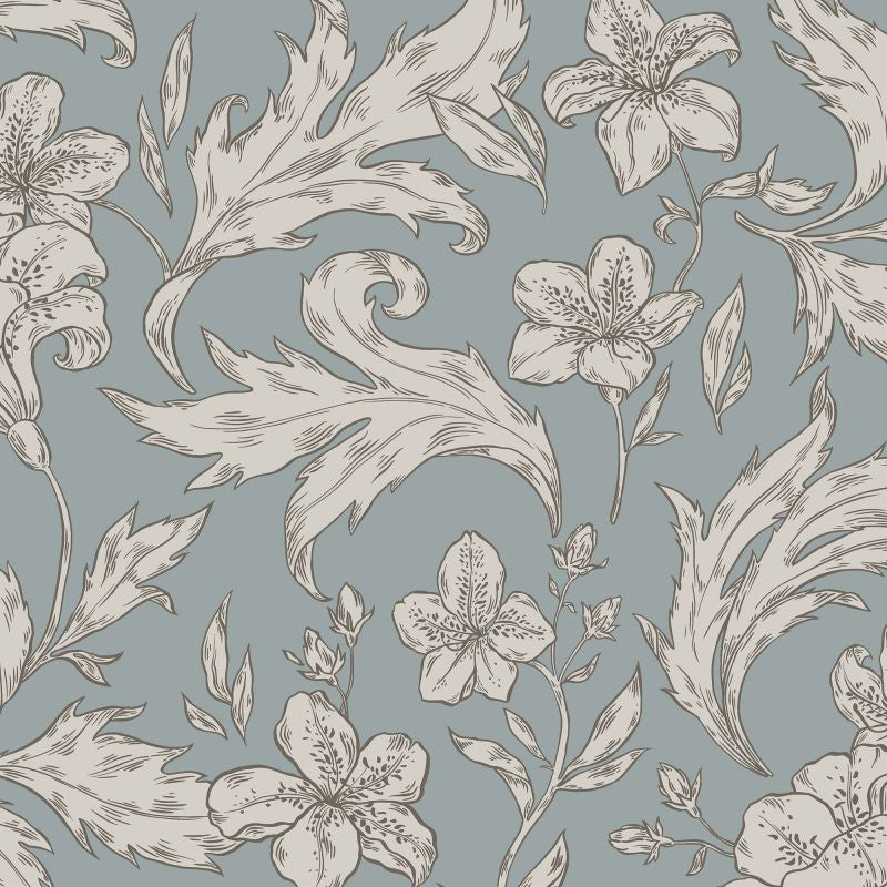 Exclusively at Designer Wallcoverings and Fabrics