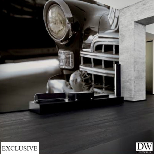Antique Auto Wallmural