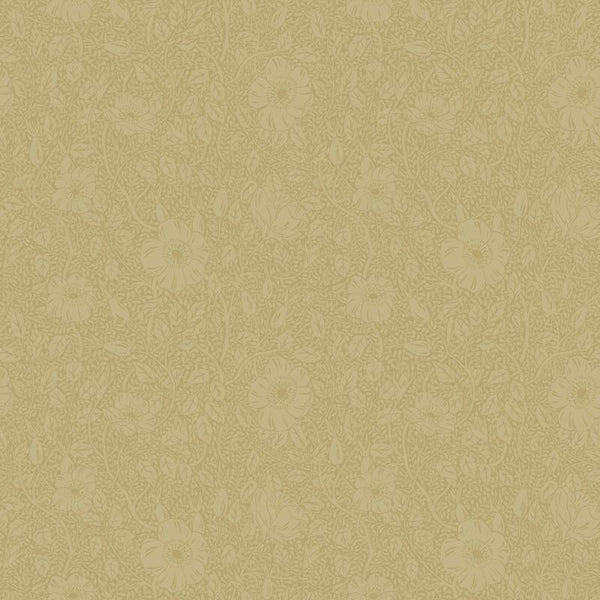 Anton honey sample Wallcovering | Sandberg