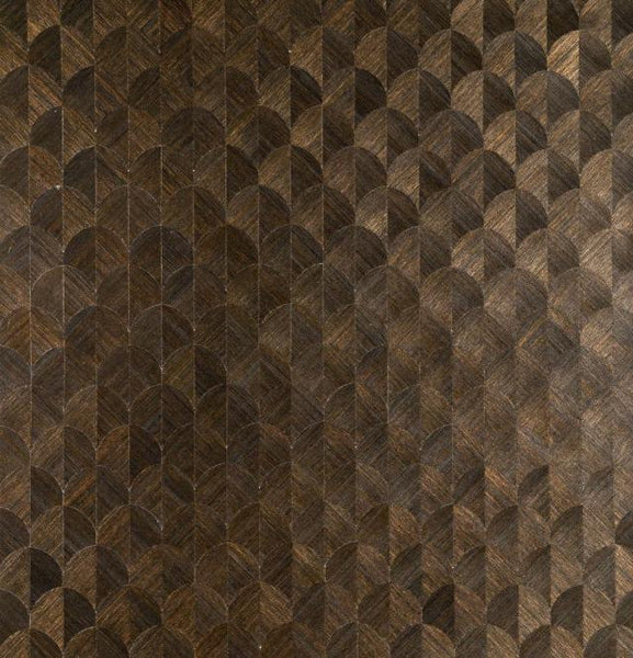 Bel Air Scallop Sisal