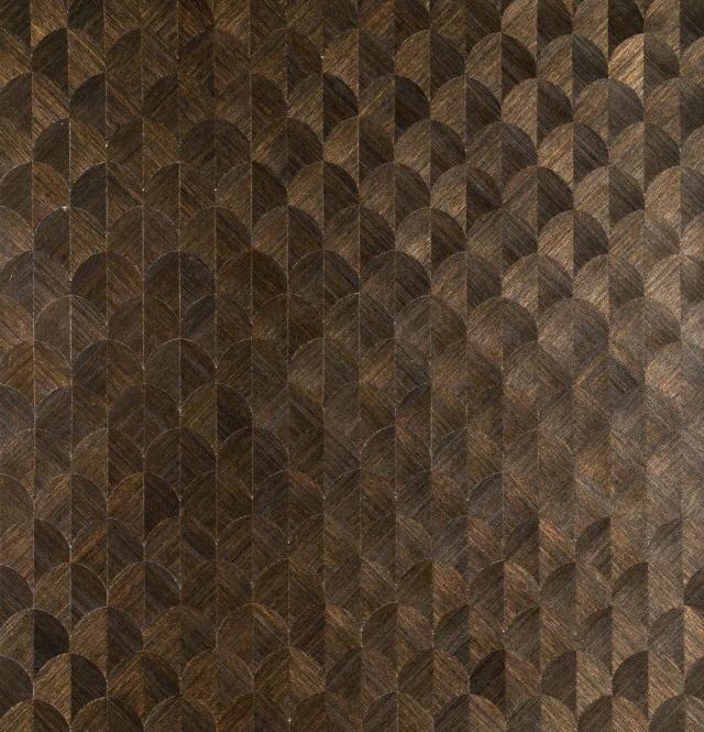 Bel Air Scallop Sisal