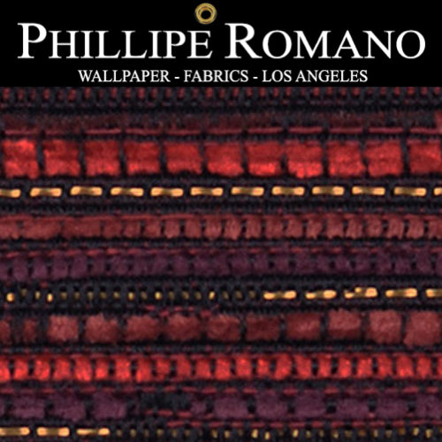 Kiyosato Textile Wallpaper | Phillipe Romano