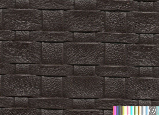 Canterbury Woven Vinyl