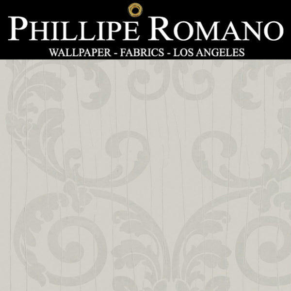 Romano Crushed Paper | Phillipe Romano