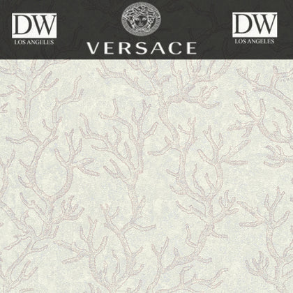 Montegro Bay Corals | Versace Wallcovering