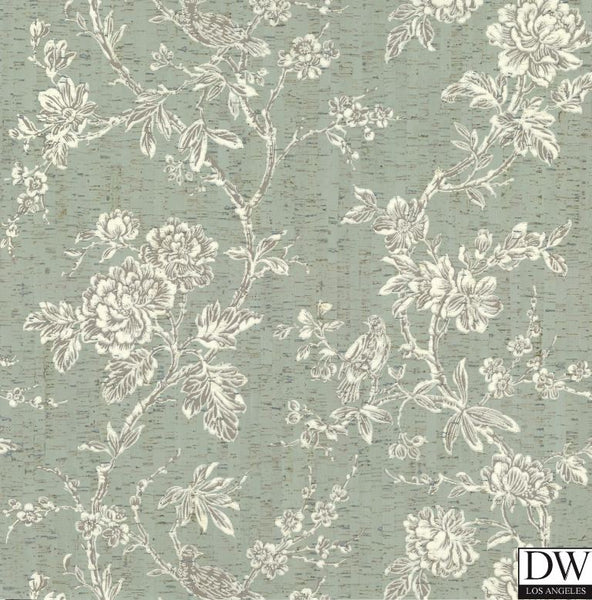 Hilldale Wallpaper | Phillipe Romano