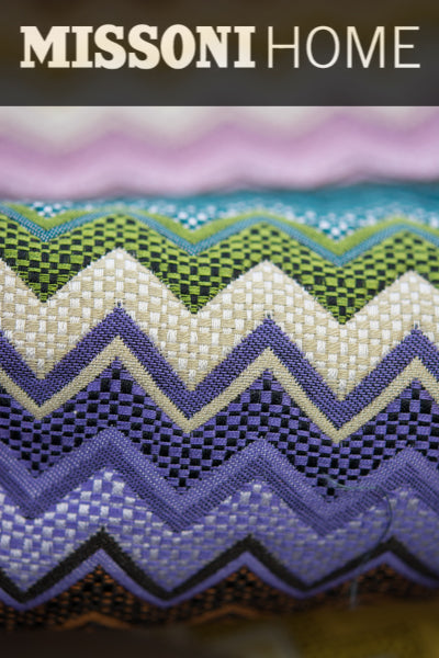 Missoni Fabrics