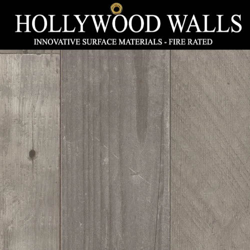 Hollywood Weathered Wood