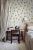 Exclusively at Designer Wallcoverings and Fabrics