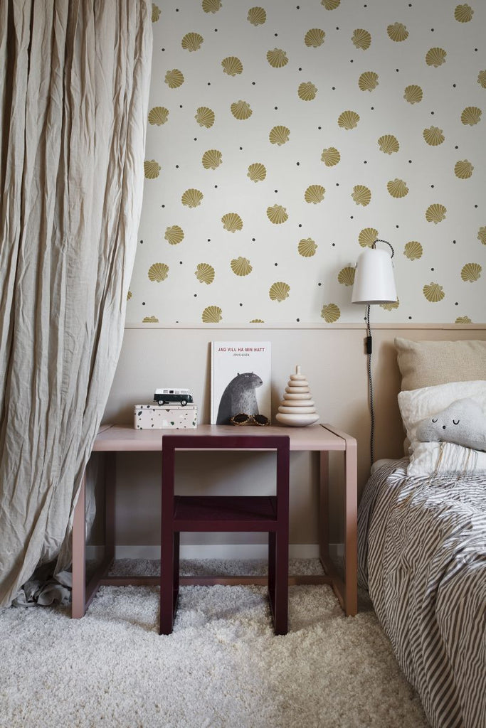 Exclusively at Designer Wallcoverings and Fabrics