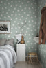 Exclusively at Designer Wallcoverings and Fabrics