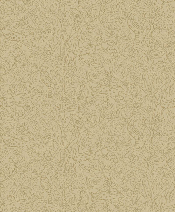 Eden oat sample Wallcovering | Sandberg