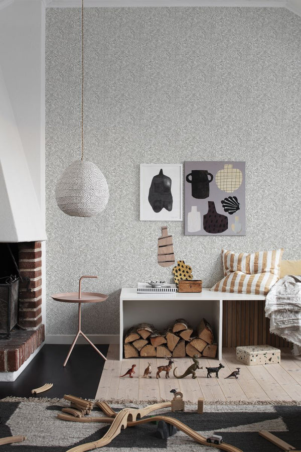 Eden - Sandstone Wallcovering | Sandberg