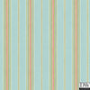 Jonesport Pink Cabin Stripe Wallpaper