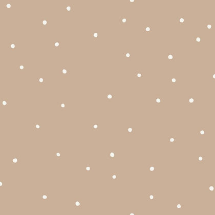 Otis - Coral Wallcovering | Sandberg