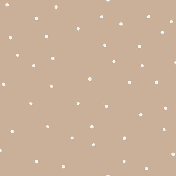 Otis - Coral Wallcovering | Sandberg