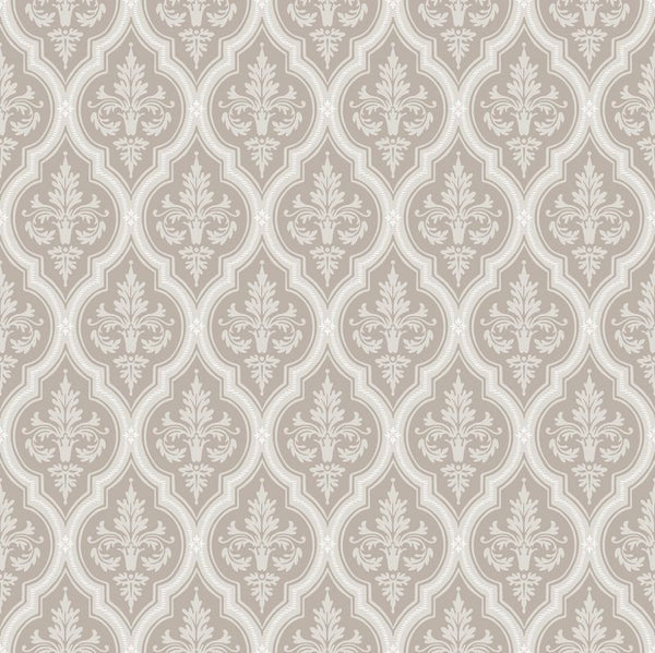 Lillie blush sample Wallcovering | Sandberg