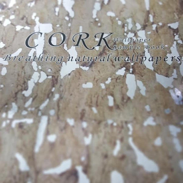 Real Cork Collection Book | Phillipe Romano