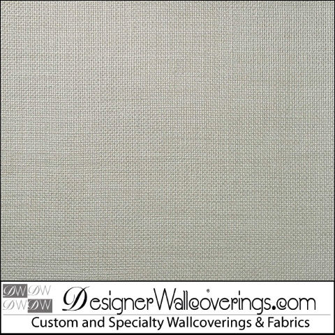 Linus Linen Faux Wallcovering