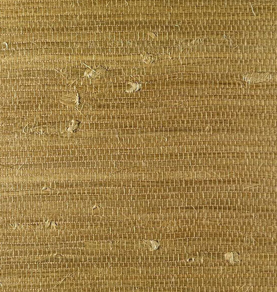 La Halelua Grasscloth Wallpaper | Phillipe Romano